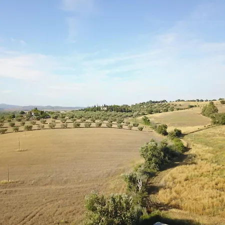 Il Poggiolo