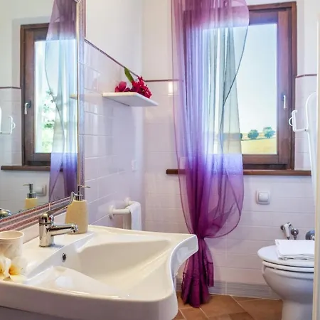 Farm stay Il Poggiolo Grosseto