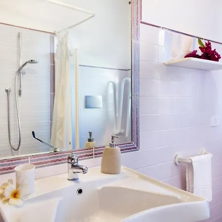 Il Poggiolo Farm stay *