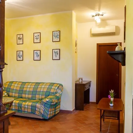 Il Poggiolo *