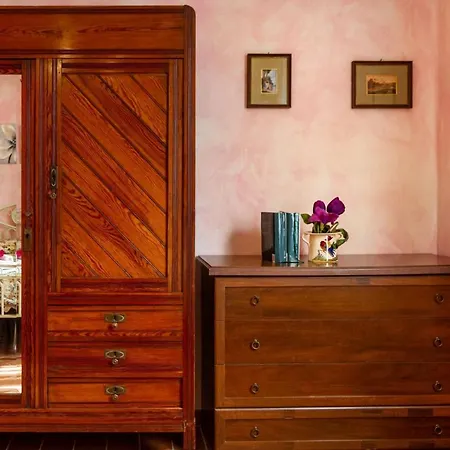 Farm stay Il Poggiolo