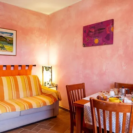 Farm stay Il Poggiolo Grosseto