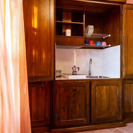 Il Poggiolo Farm stay Grosseto