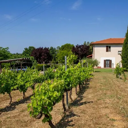 Farm stay Il Poggiolo *