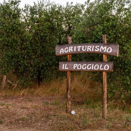 Il Poggiolo * Grosseto