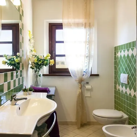 Farm stay Il Poggiolo *