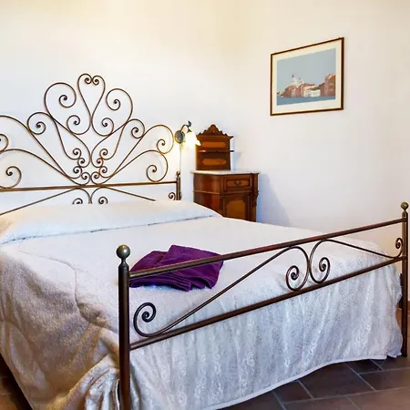 Il Poggiolo Farm stay