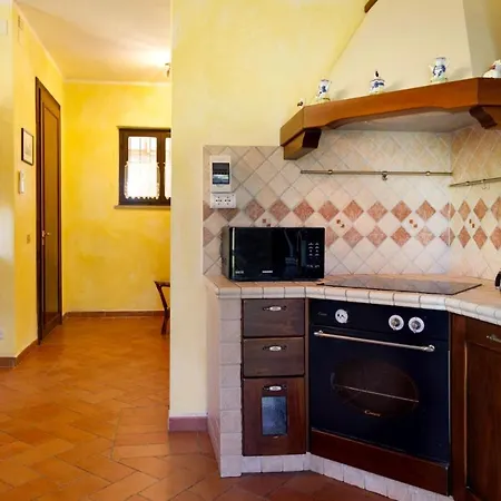 Il Poggiolo *