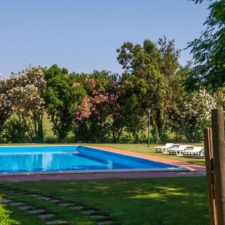 Farm stay Il Poggiolo *