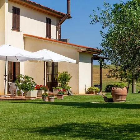 Il Poggiolo Grosseto