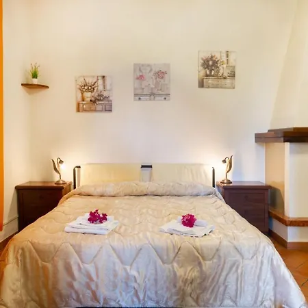 Il Poggiolo * Grosseto