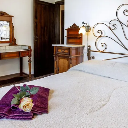 Il Poggiolo Grosseto