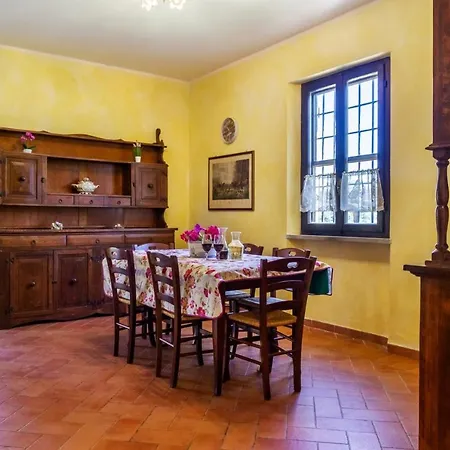 Gospodarstwo agroturystyczne Il Poggiolo *