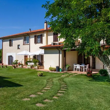 Farm stay Il Poggiolo