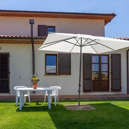 Farm stay Il Poggiolo Grosseto