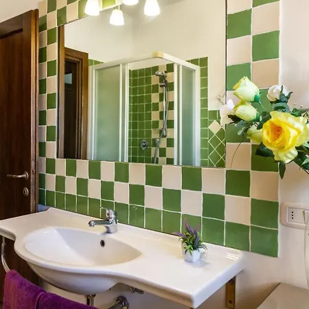 Farm stay Il Poggiolo *
