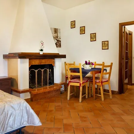Il Poggiolo * Grosseto