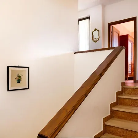 Il Poggiolo Farm stay *