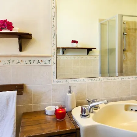 Farm stay Il Poggiolo *