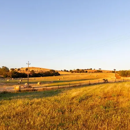 Il Poggiolo Farm stay *